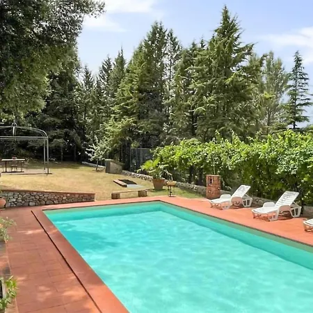 Gorgeous In With Wifi Casa de Férias