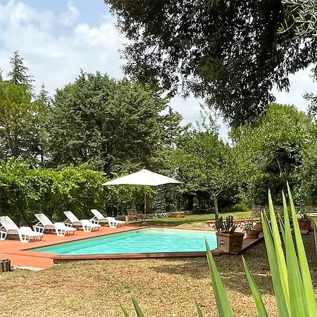 Dom wakacyjny Gorgeous In With Wifi *