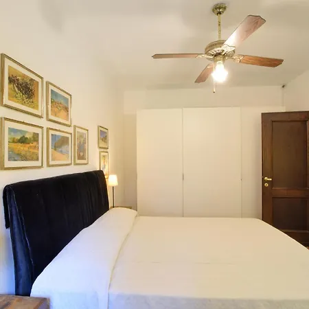 Gorgeous In With Wifi Casa de Férias