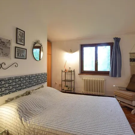 Ferienhaus Gorgeous In With Wifi