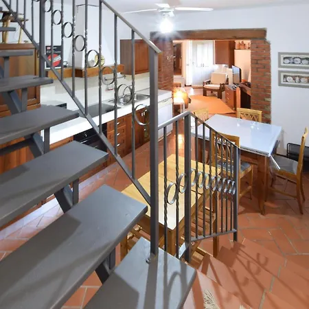 Casa de Férias Gorgeous In With Wifi *