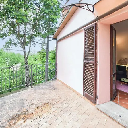 Dom wakacyjny Gorgeous In With Wifi