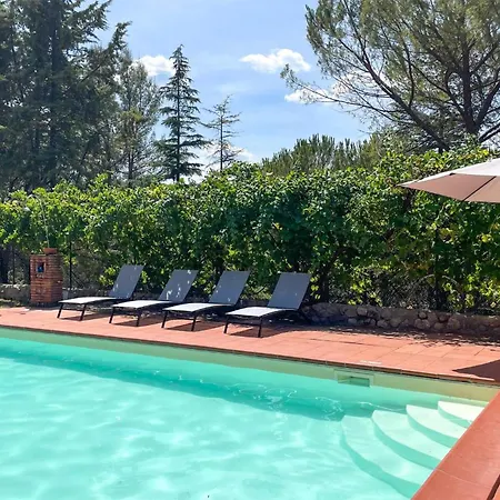 Gorgeous In With Wifi Dom wakacyjny *