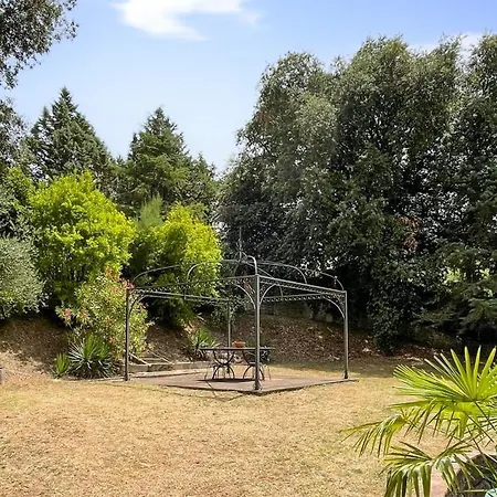 Gorgeous In With Wifi Casa de Férias